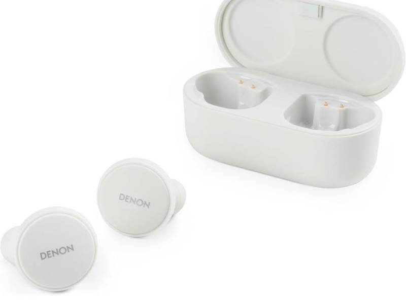 Denon PerL Pro True Wireless&nbsp;Earbuds